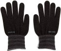 Rękawiczki Antybakteryjne Obsługa Telefonu NOVA Gloves 200 czarne Rozm. XL