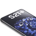 Szkło Hartowane 5D SAMSUNG GALAXY S21+ PLUS MyScreen Diamond Glass Edge czarne