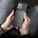 Etui XIAOMI MI 11 Pancerne Thunder czarne