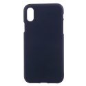 Etui SAMSUNG GALAXY S21 ULTRA Soft Jelly Case granatowe