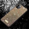 Etui IPHONE 11 PRO Brokat SULADA Dazzling Glitter wielokolorowe