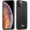 Etui IPHONE 11 PRO MAX SULADA Royal czarne