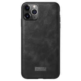 Etui IPHONE 11 PRO MAX SULADA Royal czarne