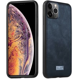 Etui IPHONE 12 / 12 PRO SULADA Royal niebieskie