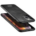 Etui SAMSUNG GALAXY S20 SULADA Royal czarne