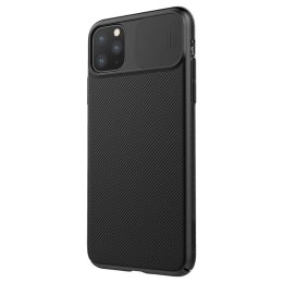 Etui IPHONE 11 PRO MAX Nillkin CamShield Pro czarne