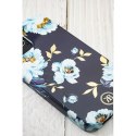 Etui IPHONE 11 PRO MAX Kingxbar Blossom Series Gardenia