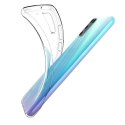 Etui SAMSUNG GALAXY A02S Jelly Case Mercury silikonowe transparentne