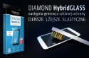 Szkło hartowane hybrydowe IPHONE XR / 11 MyScreen Diamond Hybrid Glass