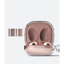 Etui na Słuchawki SAMSUNG GALAXY BUDS LIVE / PRO Ringke Hinge Clear transparentne