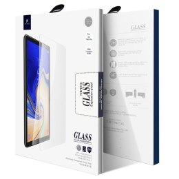 Dux Ducis Szkło hartowane Tablet do Tabletu APPLE IPAD PRO 12.9 (3gen) clear