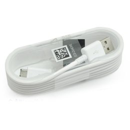 KABEL USB SAMSUNG ECB-DU4EWE BIAŁY BULK 1,5M