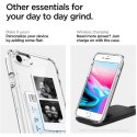 Etui IPHONE SE 2022 / SE 2020 / 7 / 8 Spigen Ultra Hybrid Crystal Clear transparentne