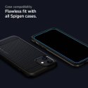 Szkło Hartowane IPHONE 12 / 12 PRO Spigen ALM Glass FC 2-pack czarne