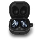 Etui SAMSUNG GALAXY BUDS 2 PRO / 2 / LIVE / PRO Spigen Rugged Armor Matte czarne