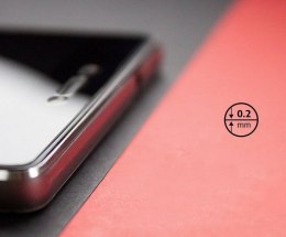 Szkło Hybrydowe 3MK XIAOMI REDMI NOTE 9 Flexible Glass