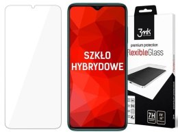 Szkło hartowane 3MK Folia Flexible Glass XIAOMI REDMI NOTE 8 PRO