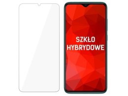 Szkło hartowane 3MK Folia Flexible Glass XIAOMI REDMI NOTE 8 PRO