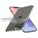 Etui IPHONE 13 PRO Spigen Liquid Crystal Glitter transparentne