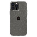 Etui IPHONE 13 PRO Spigen Liquid Crystal Glitter transparentne