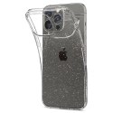 Etui IPHONE 13 PRO Spigen Liquid Crystal Glitter transparentne