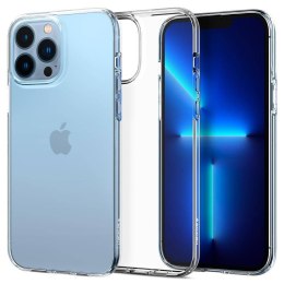 Etui IPHONE 13 PRO MAX Spigen Liquid Crystal Clear transparentne