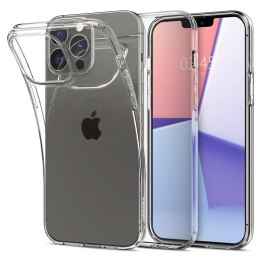 Etui IPHONE 13 PRO MAX Spigen Liquid Crystal Clear transparentne