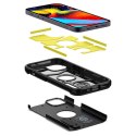 Etui IPHONE 13 Spigen Tough Armor czarne