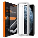 Szkło Hartowane IPHONE 11 Spigen ALM Glas.tr Slim 2-pack