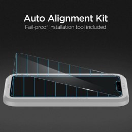 Szkło Hartowane IPHONE 11 Spigen ALM Glas.tr Slim 2-pack