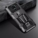 Etui IPHONE 13 MINI Pancerne Nexeri Tank Case czarne