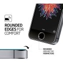 Szkło Hartowane IPHONE SE 2022 / SE 2020 / 7 / 8 Spigen Glas.tr Slim