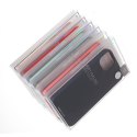 Etui IPHONE 13 MINI Soft Jelly Case granatowe