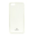 JELLY CASE MERCURY HUAWEI MATE 10 LITE TRANSPARENTNY