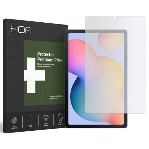 Szkło Hartowane SAMSUNG GALAXY TAB S6 LITE 10.4 HOFI Glass Pro+