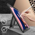 Oryginalne Etui APPLE IPAD PRO 12.9 (5gen) Supcase Unicorn Beetle Pro Pencil czarne