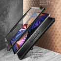 Oryginalne Etui APPLE IPAD PRO 12.9 (5gen) Supcase Unicorn Beetle Pro Pencil czarne