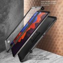 Oryginalne Etui SAMSUNG GALAXY TAB S7+ 12.4 / S8+ 12.4 Supcase Unicorn Beetle Pro czarne