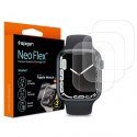 Folia Hydrożelowa APPLE WATCH 7 (45MM) Spigen Neo Flex 3-Pack