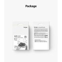 RINGKE SLIM 2-PACK GALAXY WATCH 4 CLASSIC 42 MM CLEAR & BLACK