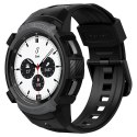 Etui SAMSUNG GALAXY WATCH 4 CLASSIC 42 MM Spigen Rugged Armor Pro Charcoal Grey