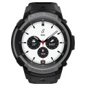 Etui SAMSUNG GALAXY WATCH 4 CLASSIC 42 MM Spigen Rugged Armor Pro Charcoal Grey