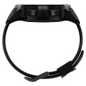 Etui SAMSUNG GALAXY WATCH 4 CLASSIC 42 MM Spigen Rugged Armor Pro Charcoal Grey