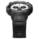 Etui SAMSUNG GALAXY WATCH 4 CLASSIC 42 MM Spigen Rugged Armor Pro Charcoal Grey