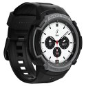 Etui SAMSUNG GALAXY WATCH 4 CLASSIC 42 MM Spigen Rugged Armor Pro Charcoal Grey