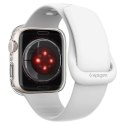 Etui APPLE WATCH 4 / 5 / 6 / 7 / 8 / 9 / SE (40 / 41 MM) Spigen Liquid Crystal transparentne