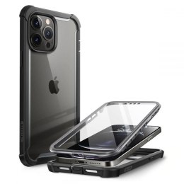 Oryginalne Etui IPHONE 13 PRO SupCase IBLSN Ares czarne