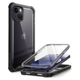 Oryginalne Etui IPHONE 14 / 13 SupCase IBLSN Ares czarne