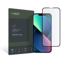 Szkło Hartowane 5D IPHONE 13 MINI HOFI Glass Pro+ czarne