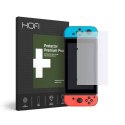 Szkło Hartowane NINTENDO SWITCH Hofi Glass Pro+ czarne